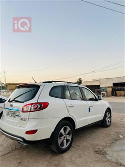 هیوندای سەنتافی